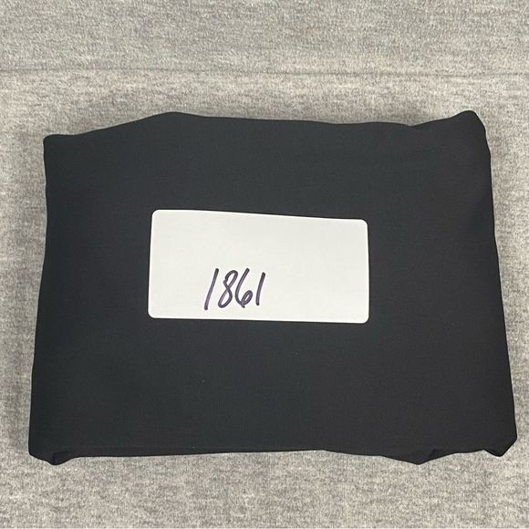 Pittsburgh Steelers C-Buk by Cutter & Buck Mens Black Short Sleeve Polo Sz XXL - Picture 10 of 10